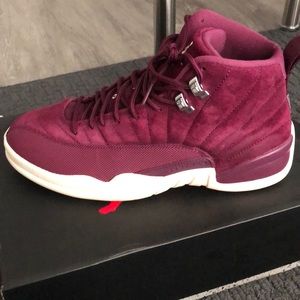 Jordan Retro 12